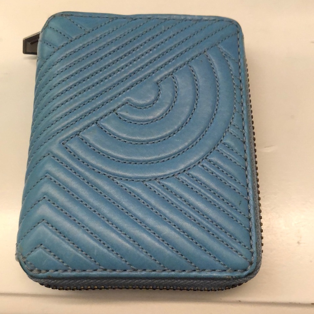 Reed Krakoff Wallet